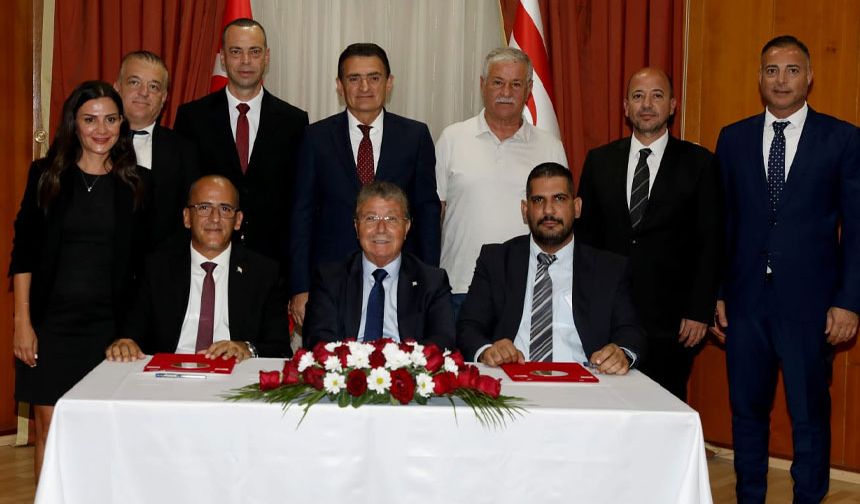 “27 yıl sonra Sosyal Konut Projesi hayata geçiyor”