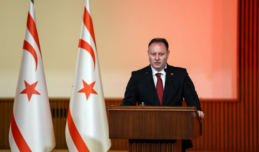 Öztürkler'den başsağlığı mesajı