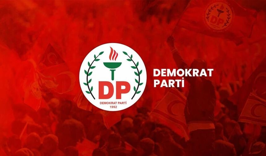DP, "Küresel Temsil Ağı" oluşturma çalışmalarını başlattı
