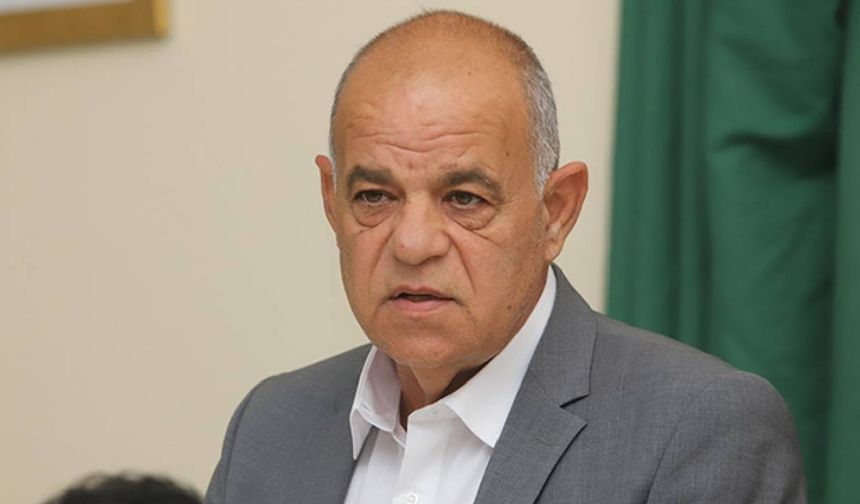 Aziz Kaya trafik kazası geçirdi: Durumu iyi