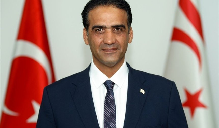 Gardiyanoğlu’ndan Türkiye’deki saldırılara tepki