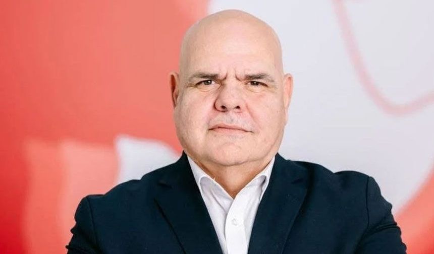 Nevzat Özkunt: Asgari ücret kararı gelir adaletsizliğini derinleştirdi