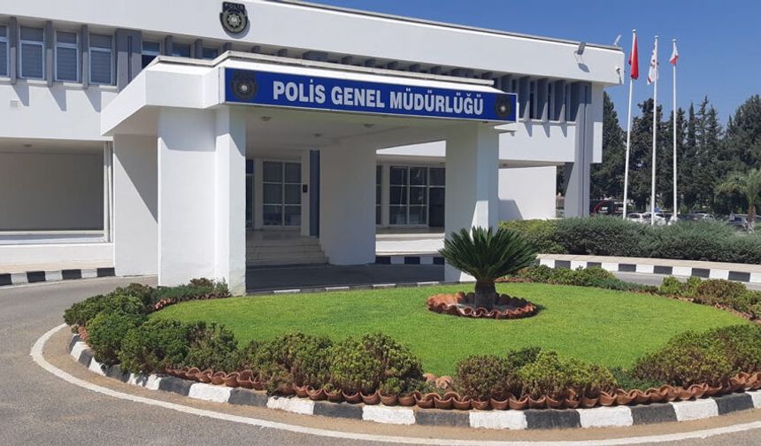 Polis Genel Müdürlüğü’nden 180 erkek 20 kadın polis memuru için münhal ilanı