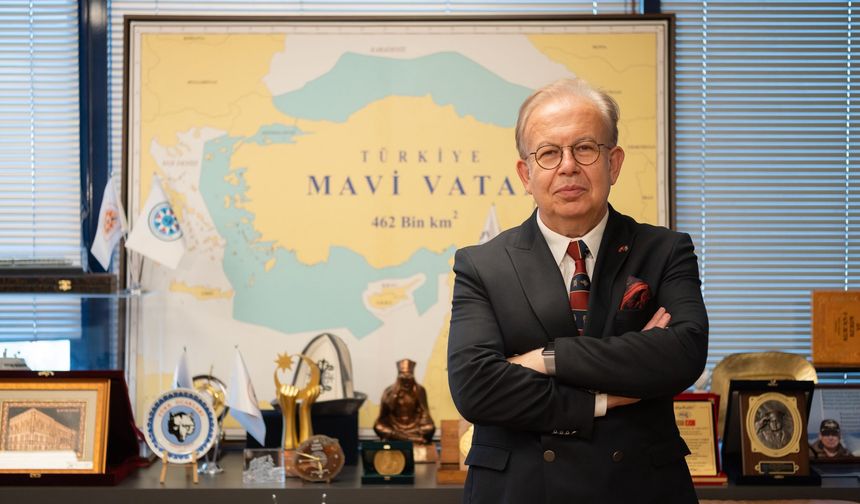 Cihat Yaycı’dan ‘yanlış harita’ iddialarına yanıt!