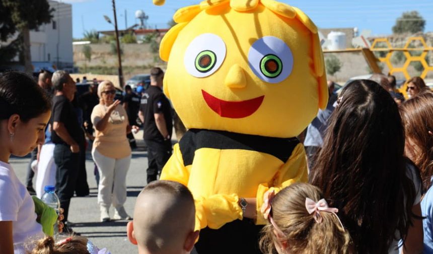 Topçuköy 4. Bal Festivali pazar günü yapılıyor