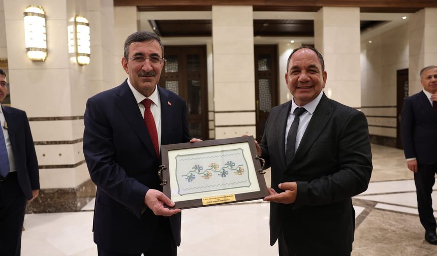 Darbaz’dan Türkiye ziyareti açıklaması