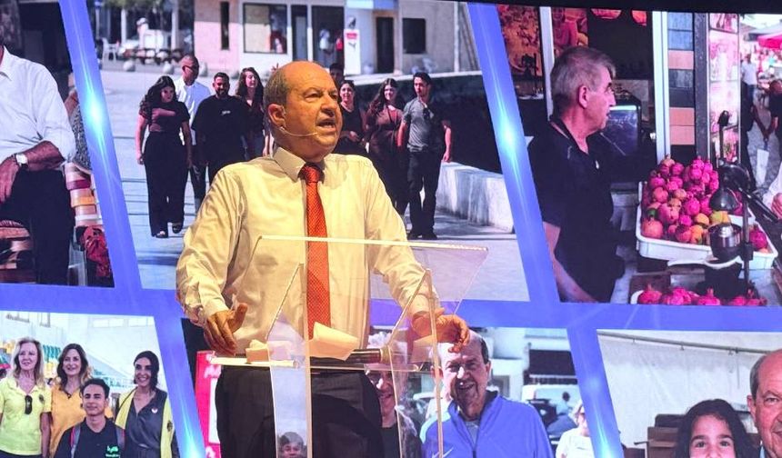 Tatar: Yeni dönemin adı "Atak Diplomasi"