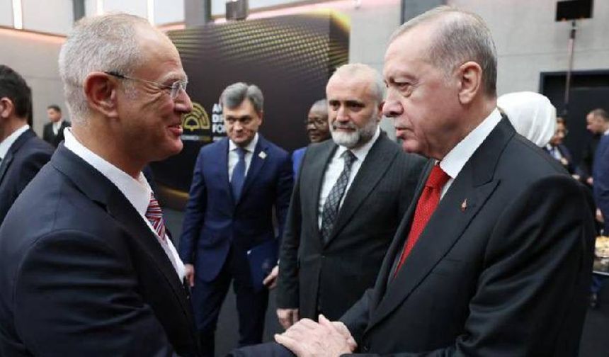 Hasipoğlu: Türkiye’nin etkin ve fiili garantörlüğü kırmızı çizgimiz