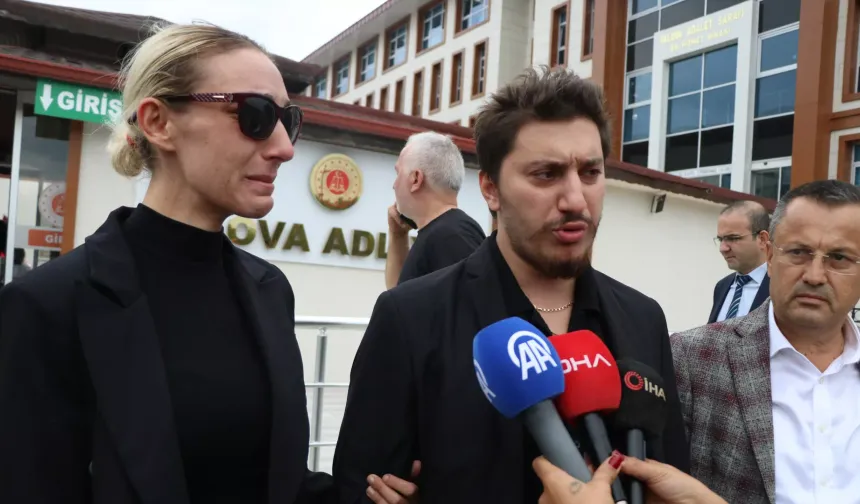 Güllü'nün kızı 200 milyon TL'lik servet iddialarına nokta koydu: 'Bakkala veresiye yazdıran insanlarız'