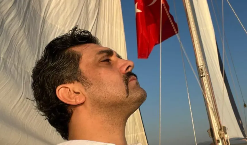 Acun Ilıcalı açıkladı: Survivor 2026'nın ilk yarışmacısı belli oldu