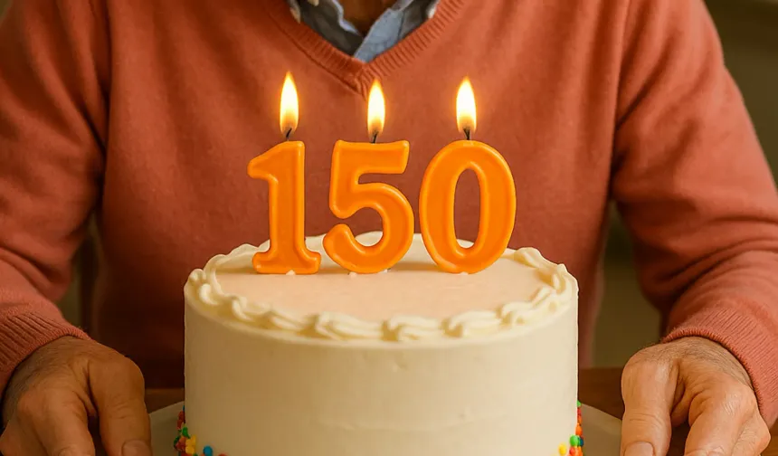 Bilim insanları açıkladı: İnsanların yaşayabileceği maksimum yaş nedir?