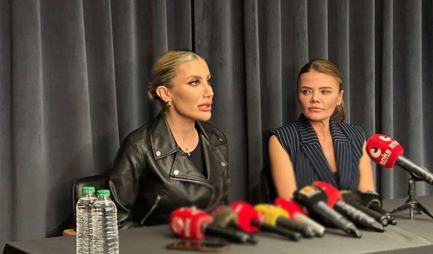 İrem Derici: Temiz raporumu mahalle mahalle gezdireceğim