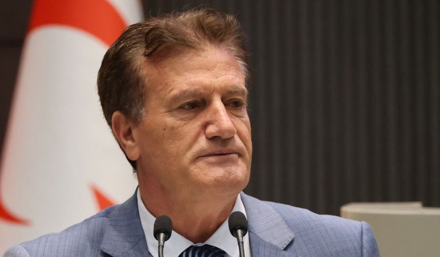 Arıklı: Fiberin ana omurgası tamamen Telefon Dairesi’nin kontrolünde olacak