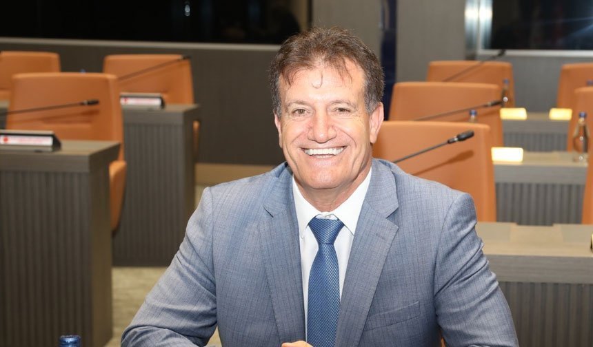 HP tasarısının komiteye çekilmesi… Bakan Arıklı: Sağduyu galip geldi