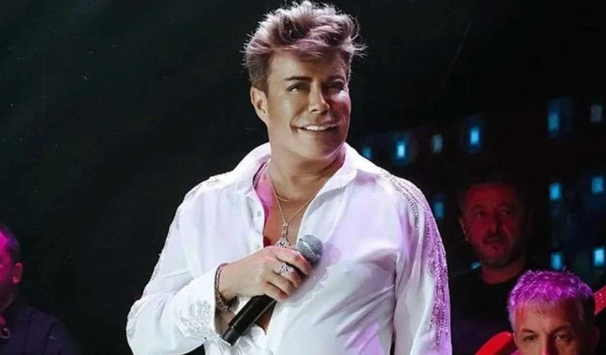 Fatih Ürek kalp krizi geçirdi!