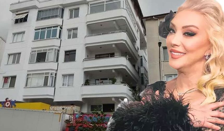"Güllü"nün ölümüyle ilgili bilirkişi heyeti inceleme yaptı