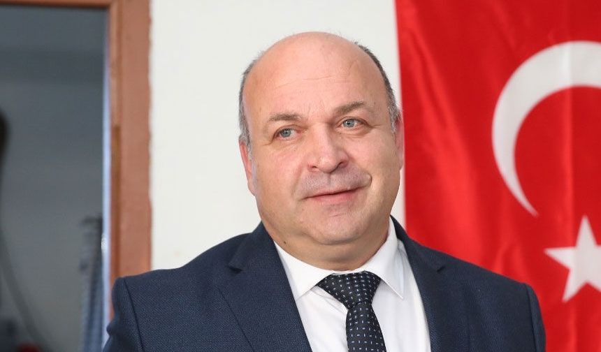 Bakırcı, gelecek seçimde yeniden aday olacağını açıkladı