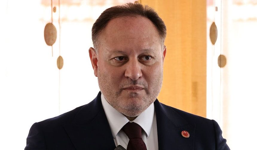 Öztürkler'den şehitler için başsağlığı mesajı