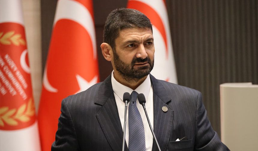 Atun: Ana muhalefet yine popülizm yapıyor