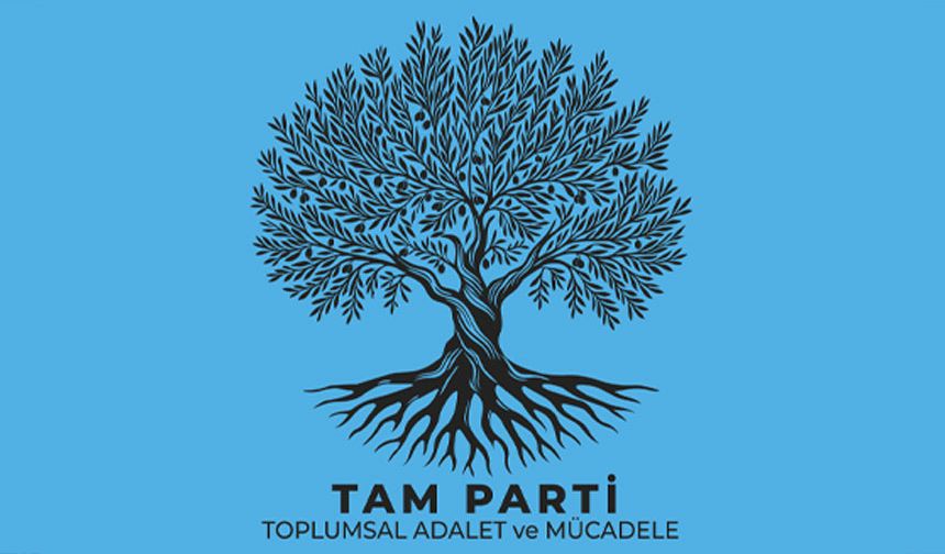 Tam Parti'nin yönetici kadrosu belli oldu...