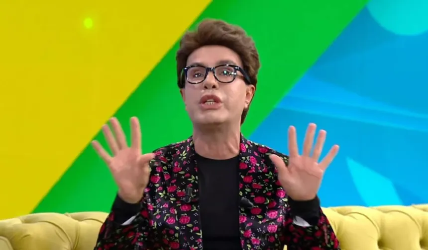 Sanatçı Yılmaz Morgül'den hayranlarını üzen haber: Hastaneye kaldırıldı