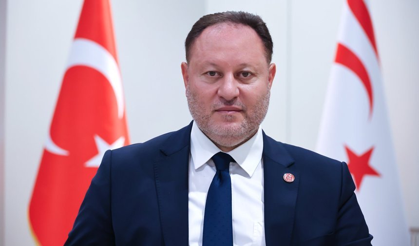 Öztürkler: Kadınlar toplumumuzun gelişmesine yön veren en güçlü dinamiktir