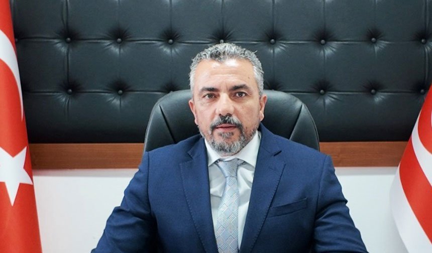 Serdaroğlu: Bu geri adım değil, olumlu adımdır