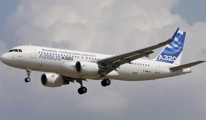 Airbus, dünya çapında 6 bin uçağını geri çağırıyor: Küresel uçuş ağı tehlikede