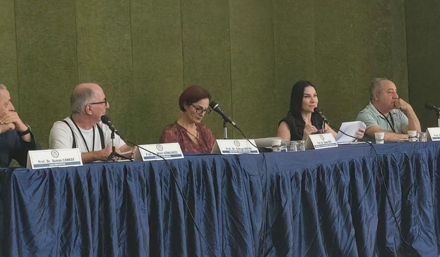 KKTC’de Temel Eğitim Programları DAÜ’de Ele Alındı