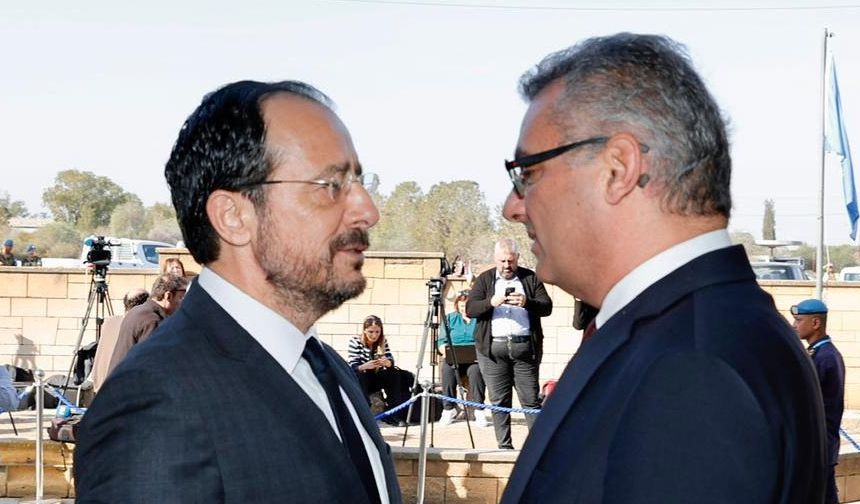 Artık dikkatler 11 Aralık Perşembe günkü üçlü görüşmede!