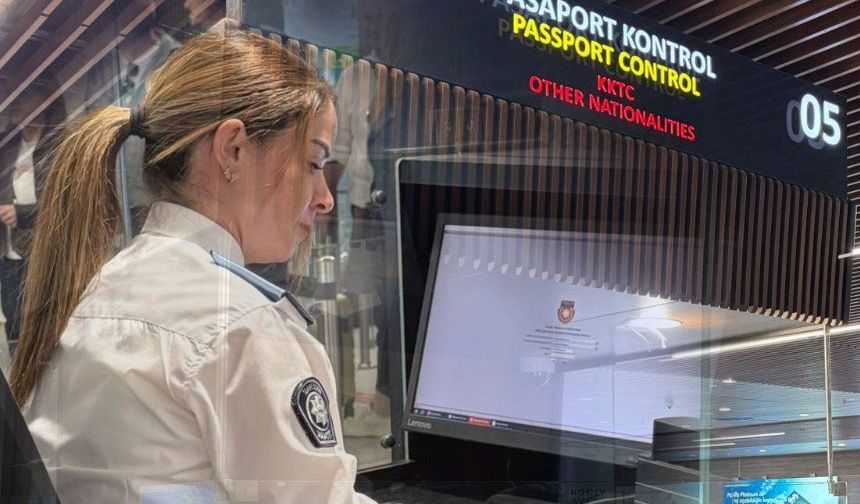 Polis Genel Müdürlüğü bünyesinde 35 kişilik bilgisayar operatörü münhali…