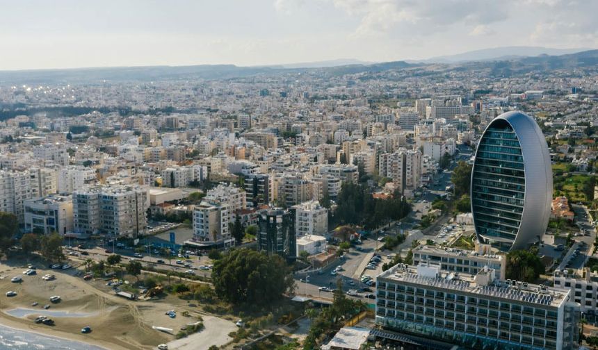 2025’te Güney Kıbrıs’ta taşınmaz satışları %15 yükseldi