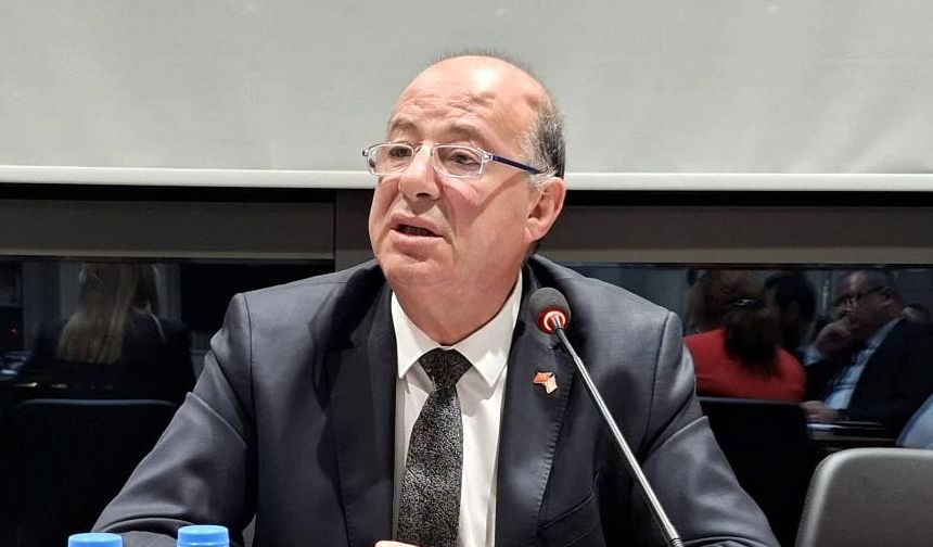 Dinçyürek: Halkı mağdur eden adımlara tolerans göstermeyeceğiz