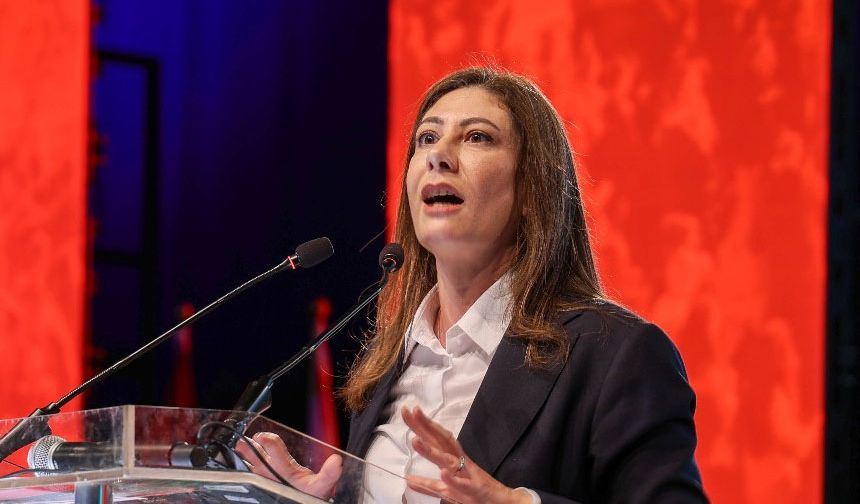 İncirli: Güvensizlik önergesini yakında Meclis’e sunacağız