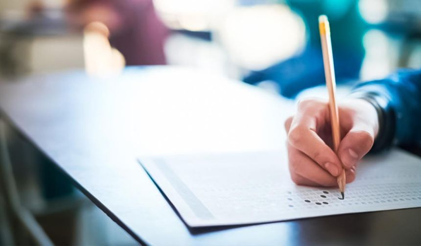 ÖSYM’nin 2026 sınav takvimi belli oldu