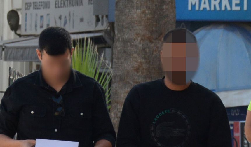 Sevgilisini öldürmekle tehdit etti… Tutuklandı