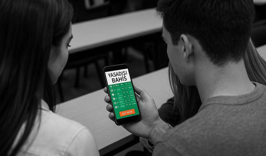 Yasa dışı bahis yapılanmasına büyük darbe!