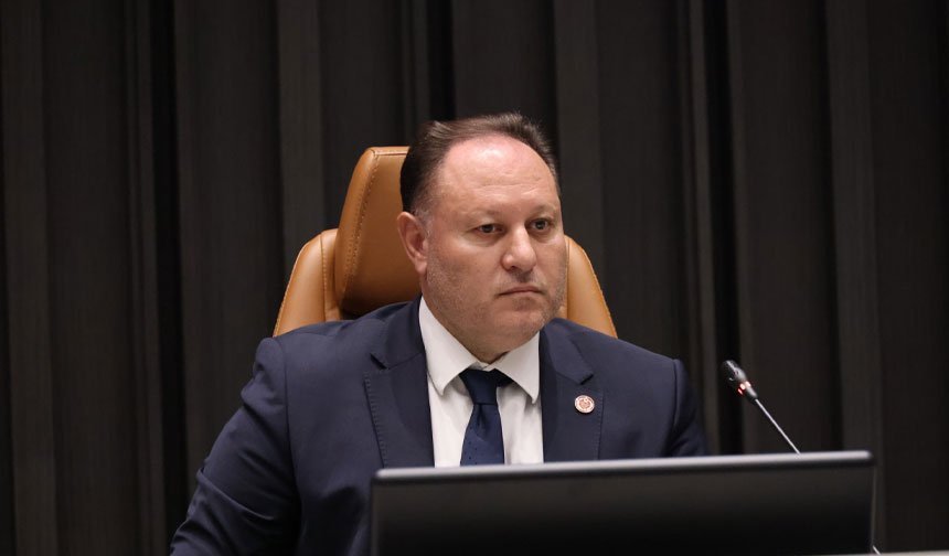 Öztürkler: Çocukların güvenliği, her ülkenin en temel önceliği olmalıdır