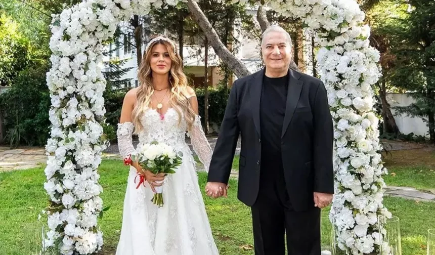 6. evliliği de bitiyor! Mehmet Ali Erbil boşanıyor...