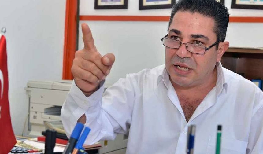 Narenciyeciler yarın Güzelyurt’ta süresiz eylem ateşi yakıyor…