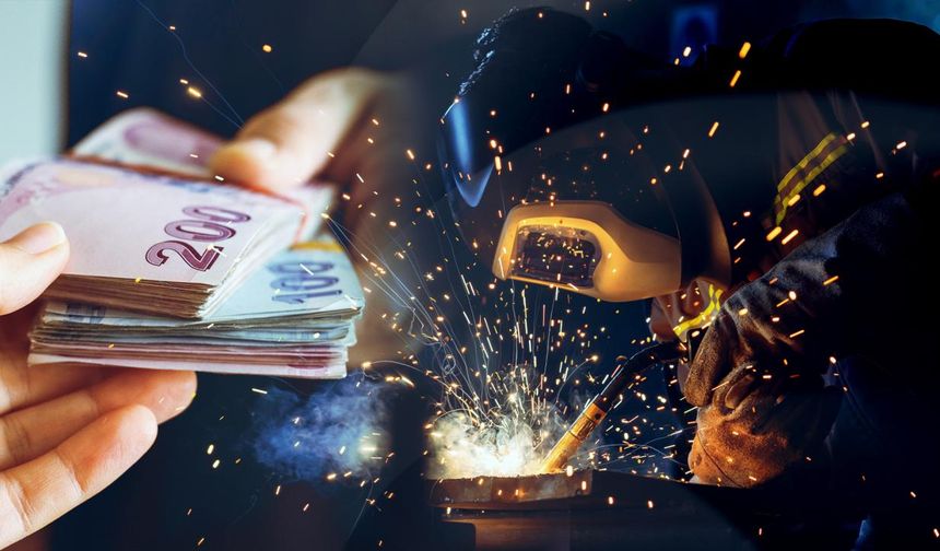 Türkiye'de asgari ücret için ilk toplantı tarihi belli oldu