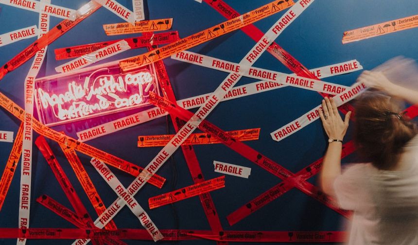 Bienal Lefkoşa’da Son Haftaya Girildi