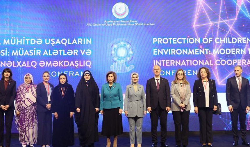 Hasipoğlu: Her ne kadar izolasyonlar altında olsak dahi, dijital tehditler sınır tanımaz