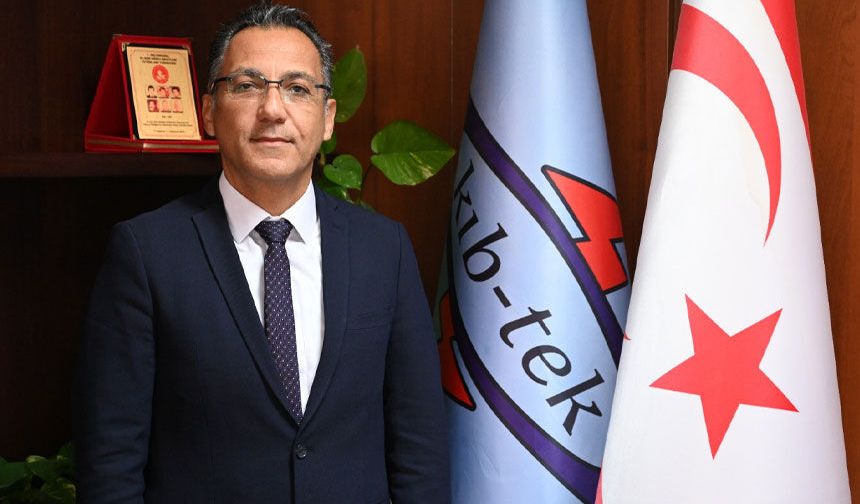 Aydın: Nisan ayında elektrik tarifelerinde değişiklik gündemde değil