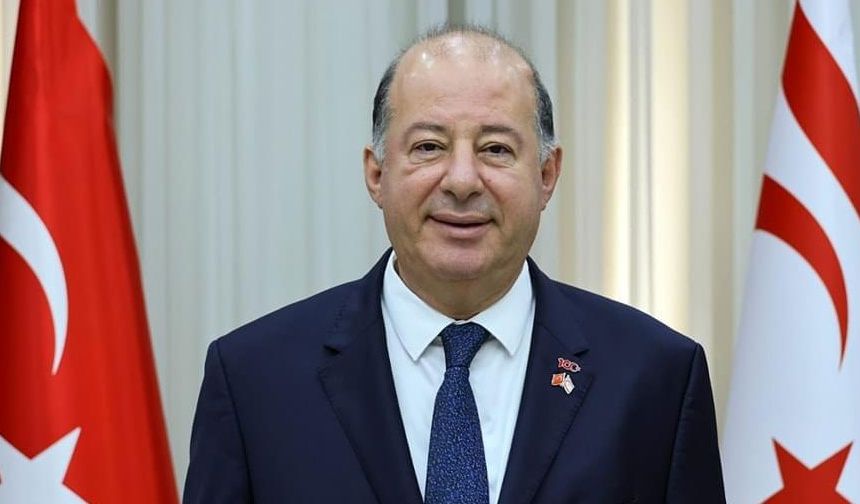 Dinçyürek: Sağlıkta tam mesai pazarlık konusu değildir