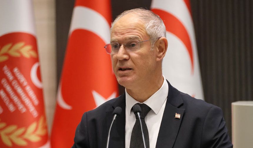 Hasipoğlu: Hükümet 260 milyon TL'lik prim desteği başlattı, 75 bin kişi yararlanacak