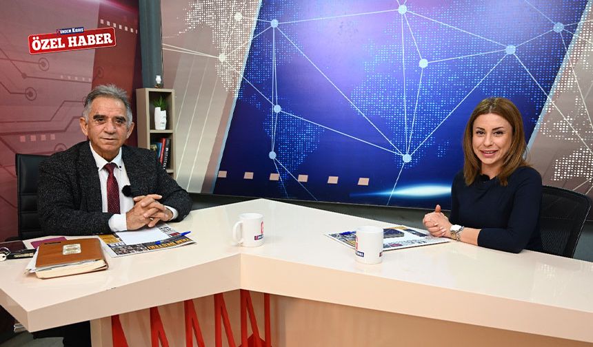 “Tetikçi girişimleri artıyor, polisimiz etkin mücadele veriyor”