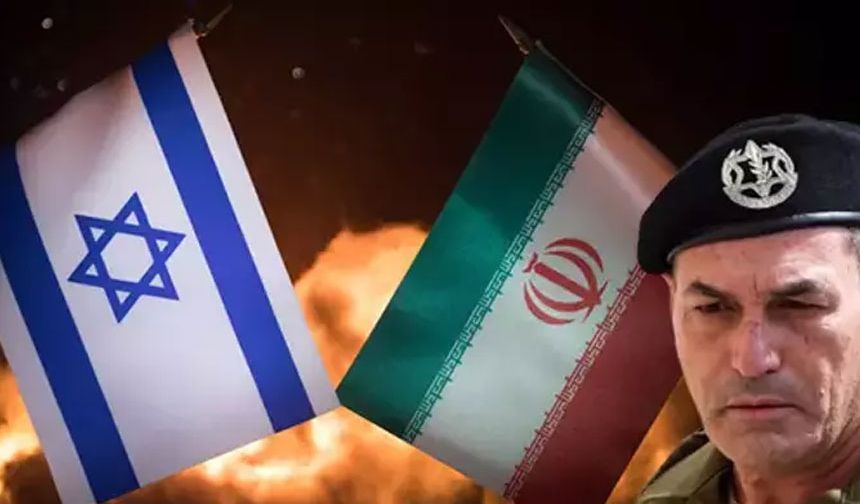 İsrail'den İran'a tehdit dolu sözler: Tekrar saldırabiliriz