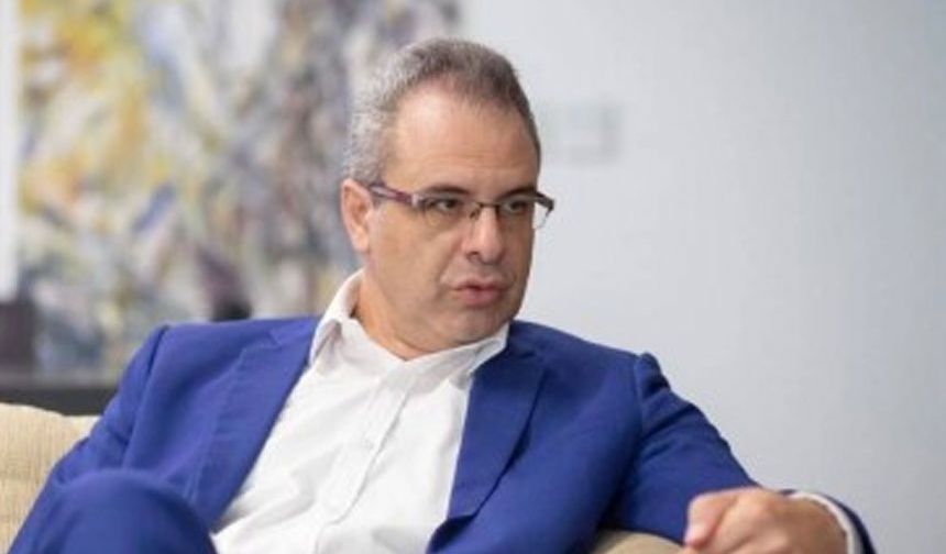 Menelau: İki Kesimli, İki Toplumlu Federasyon Realist Çözüm Olmaya Devam Ediyor