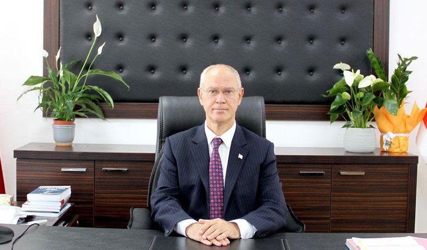 Hasipoğlu: Hükümetin seçenekleri arasında Aralık'ta çifte seçim de var